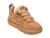 Ghete UGG maro, LOWMEL, din piele intoarsa