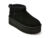 Ghete UGG negre, 1135092, din piele intoarsa