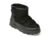 Ghete UGG negre, 1143932, din piele intoarsa