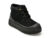 Ghete UGG negre, 1143991, din piele intoarsa