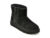Ghete UGG negre, 1144034, din piele intoarsa