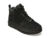 Ghete UGG negre, 1144054, din piele intoarsa