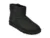 Ghete UGG negre, CLASSIC MINI II, din piele intoarsa