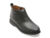 Ghete ULUS negre, SH2091, din piele naturala