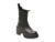 Ghete YOUR BOX negre, 6297877, din piele naturala