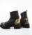 Ghete Yamant Negre 3