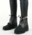 Ghete Zishan Negre