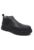 Ghete barbati PC 2 negru –