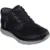 Ghete barbati Skechers Summits Siegul 232927-BKCC