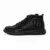 Ghete barbati din piele naturala 812A031 Negru | Advancer