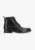 Ghete barbati piele Adovin negre