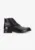 Ghete barbati piele Lester negre