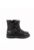 Ghete biker de piele