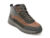 Ghete casual GEOX maro, U46H0A, din piele naturala