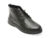 Ghete casual GRYXX negre, 172002, din piele naturala