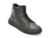 Ghete casual GRYXX negre, 172127, din piele naturala