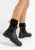 Ghete cauciuc Godiva negre