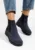 Ghete chelsea dama Avelyn V2 navy
