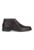 Ghete chukka de piele cu aspect texturat