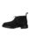 Ghete chukka de piele intoarsa