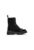Ghete copii – 209923964 – Piele naturala – Negru