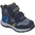 Ghete copii Skechers Dynamic Trail Dino-scouts 406373L-NVY