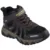 Ghete copii Skechers Rugged Ranger – Storm Trail 406412L-BKBR