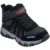 Ghete copii Skechers Rugged Ranger – Storm Trail 406412L-BKRD