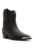 Ghete cowboy de piele Valley