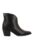 Ghete cowboy de piele ecologica