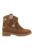 Ghete cowboy de piele intoarsa Detva