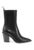 Ghete cowboy din piele