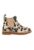 Ghete cu animal print Sekkemo