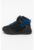 Ghete cu bareta velcro Ergo 591