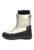 Ghete cu fermoar si talpa wedge