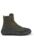 Ghete cu garnituri de piele Ground 329