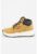 Ghete cu logo New Peak