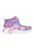 Ghete cu LED-uri Unicord Dreams-Magic