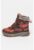 Ghete cu velcro si garnituri textile Polar Bear