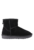 Ghete dama – 1201 – negru – piele intoarsa