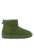 Ghete dama – 1201 – verde – piele intoarsa