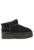 Ghete dama – 1250 – negru – piele intoarsa