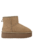 Ghete dama – 1251 – maro – piele intoarsa