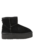 Ghete dama – 1251 – negru – piele intoarsa