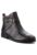 Ghete dama – 200470856 – Negru – Piele naturala