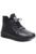 Ghete dama 2061 negru