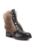 Ghete dama – 206305305 – Piele naturala – Negru
