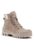 Ghete dama –  208209144 – Piele naturala/Piele nabuc – Bej
