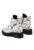 Ghete dama – 209417241 – Alb – Piele naturala