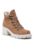 Ghete dama – 301009344 – Bej – Piele naturala/Piele intoarsa